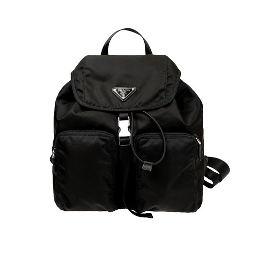 Y2K PRADA Nylon MiniBackpack Archive 00s | eBay
