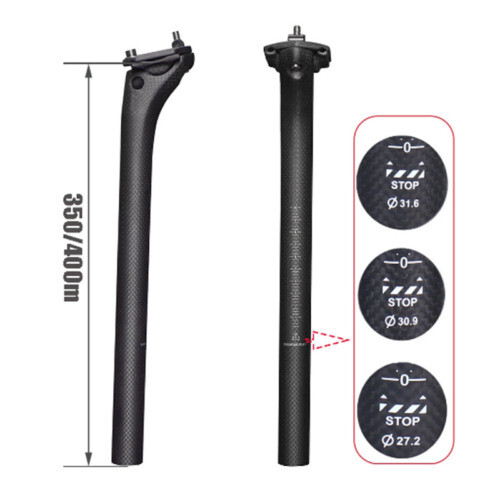 2025 FOX Transfer Factory Dropper Seatpost - Size Options