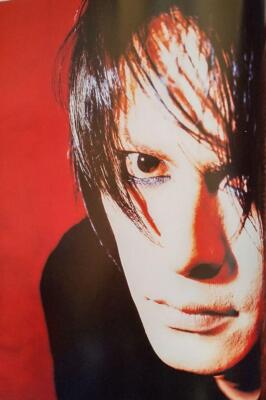 Gigs Sakurai Atsushi Imai Hisashi Buck-Tick Jidong I Love You | eBay