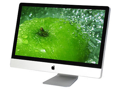 Apple iMac Late 2013 27” Intel Core i7 3.40GHz 16GB RAM 1TB HDD