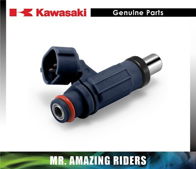Kawasaki Genuine OEM Fuel Injector KFX450R KX450F Ninja ZX10R ZX14
