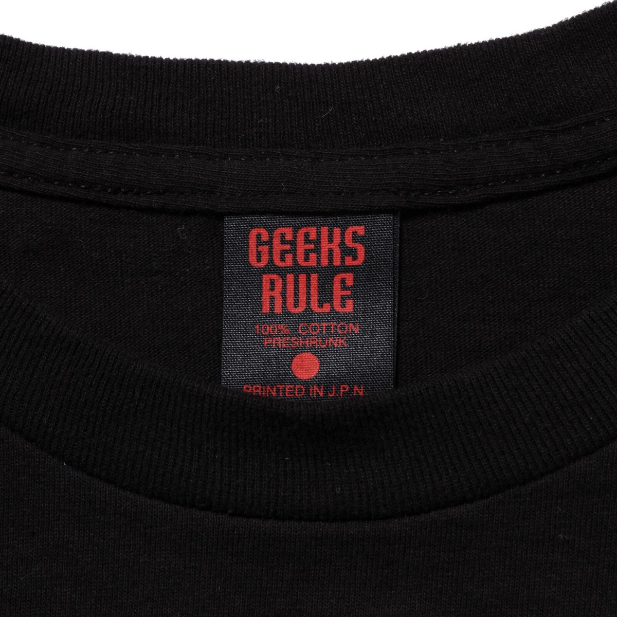 T SHIRT from PERFECT BLUE × GEEKS RULE Mima ver. | eBay