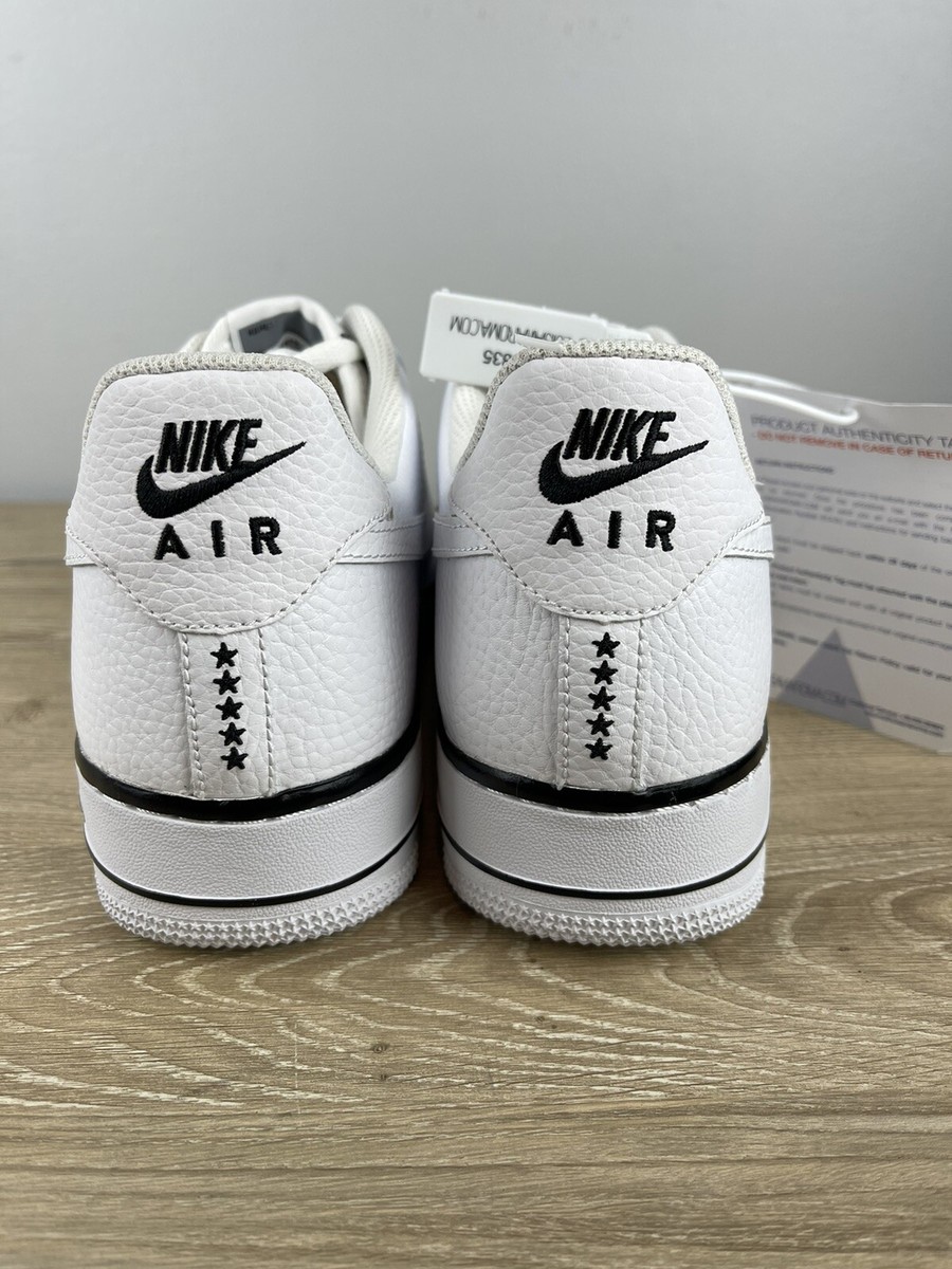Nike Mens Size 10.5 Air Force 1 Low 