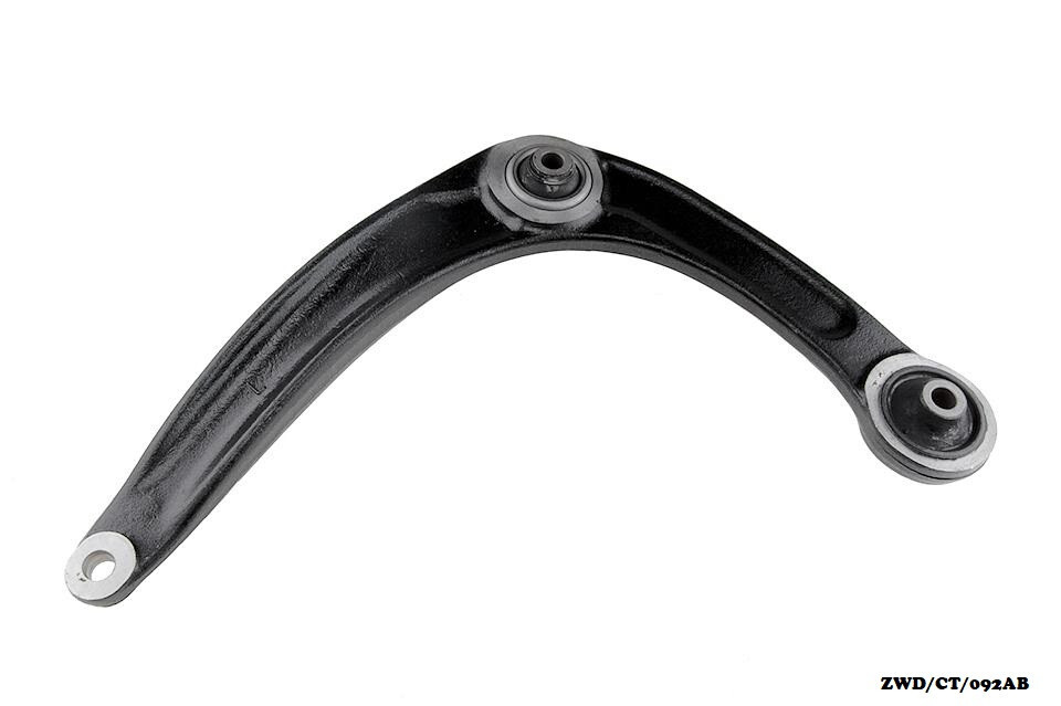 Front Lower Control Arm Left For CITROEN DS4 2011-2015 ZWD/CT