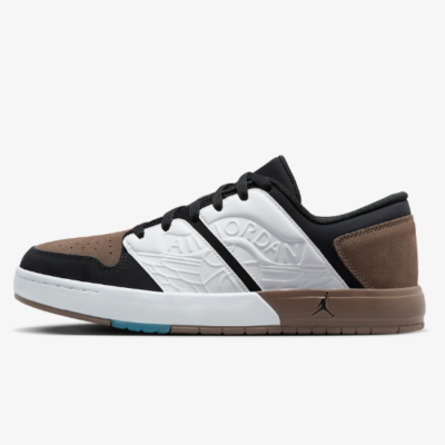 Nike Jordan Nu Retro 1 Low Shoes 'Palomino' (DV5141-102