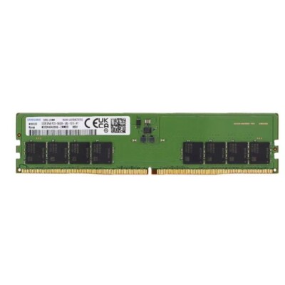 Samsung DDR5 128GB (4X32GB) 5600MHz PC5-44800 UDIMM Memory Ram