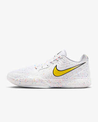 IF1605-100 Nike Ja 2 Ja-Breaker IF1606-100 (Men's) | eBay