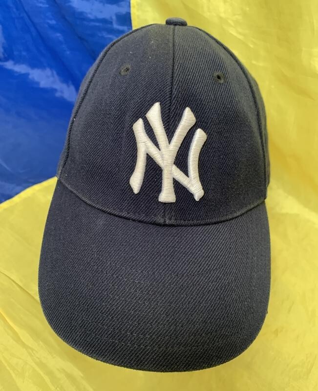 NEW YORK YANKEES VINTAGE 90s BASEBALL CAP NIKE | eBay