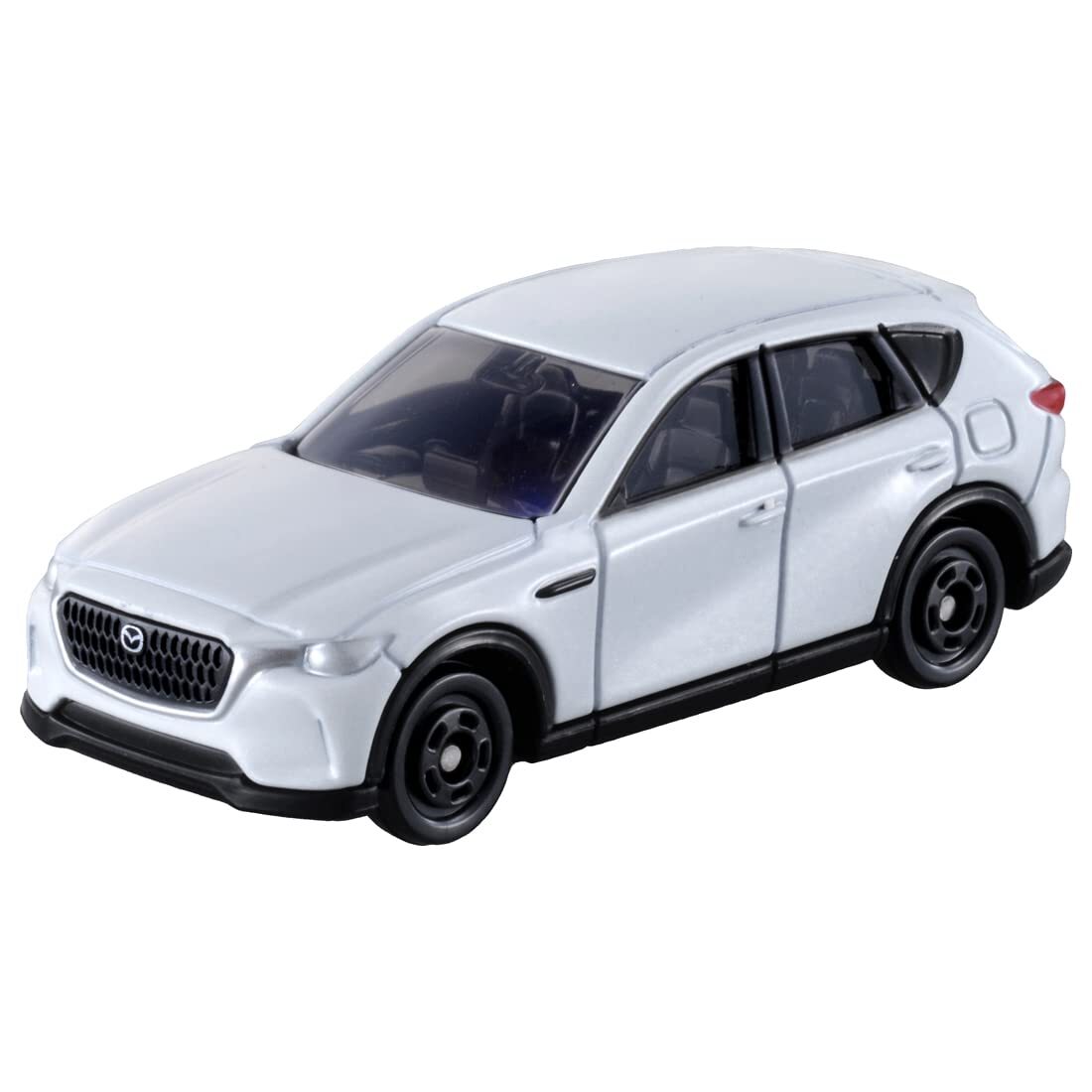 Takara Tomy Tomica No.6 Mazda CX-60 First Edition (Box) Diecast