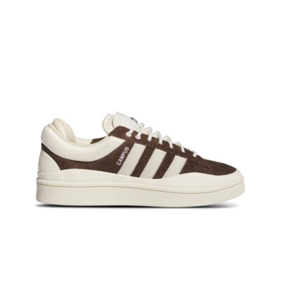 Adidas Originals x Bad Bunny Campus Dark Brown 