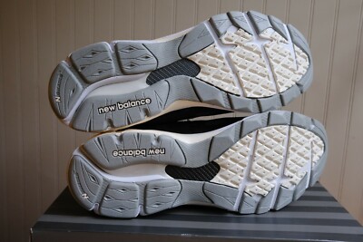 NBM990KI3 Kith x New Balance 990v3 Genesis Ronnie Fieg Size 9