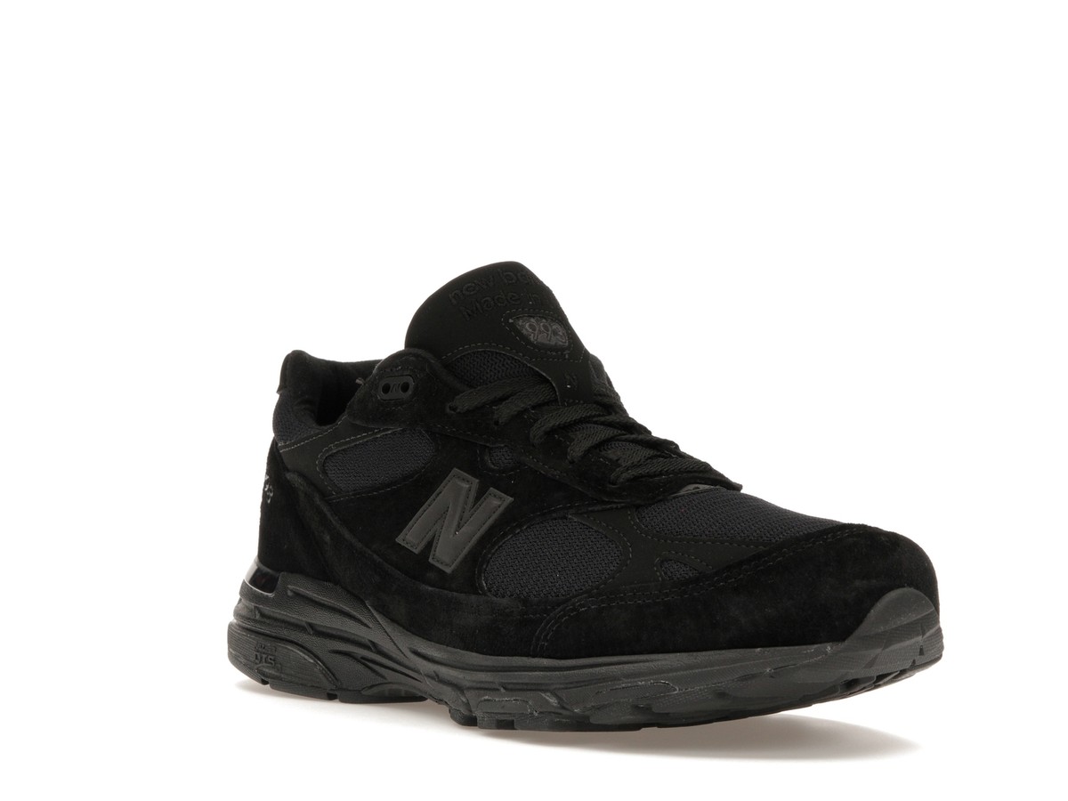 New Balance 993 Black - MR993TB | eBay