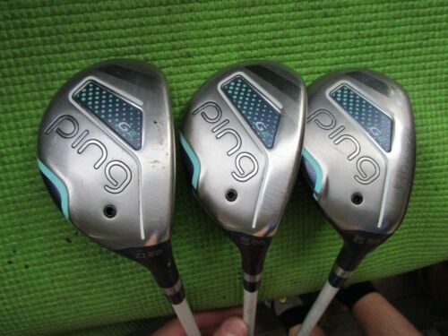 Ping G440 Hybrid/Ping Tour 2.0 Chrome 85 Jp /S/23 1012 | eBay