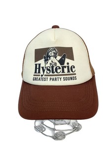 Hysteric Glamour Hat | eBay