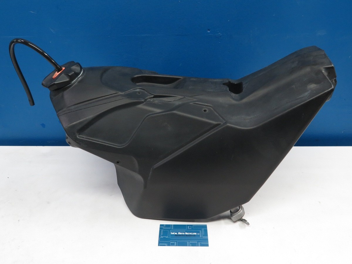 KTM 125 144 150 250 450 505 SX-F XC-F SX OEM 9.5L Gas Tank (Stock