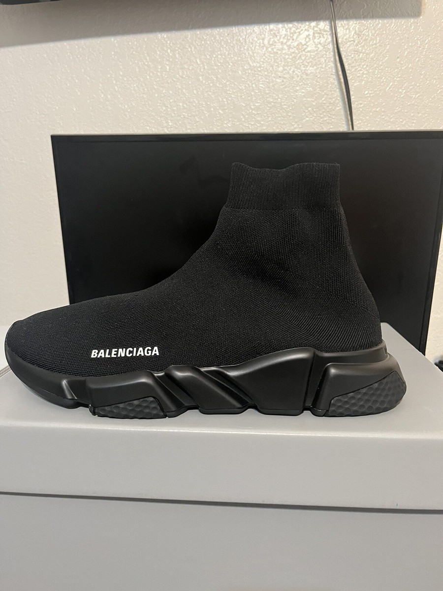 Balenciaga trainer 1.0, Brand New, Authentic (goat) with receipts