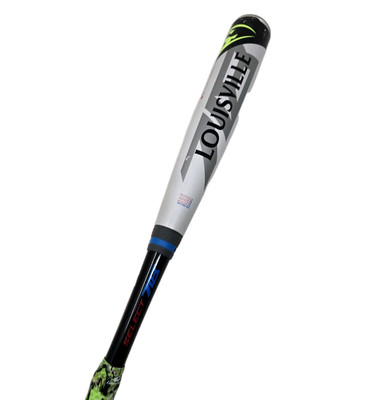 Louisville Slugger Select 718 30 inches 25 oz 2 5/8 barrel