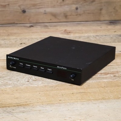 Kurzweil Micro Piano (MicroPiano) 32-Voice MIDI Sound Module