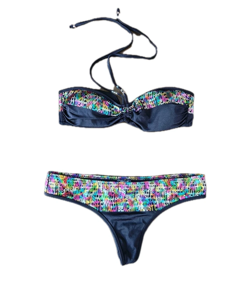 Just Cavalli Swimwear for Women for sale | eBay