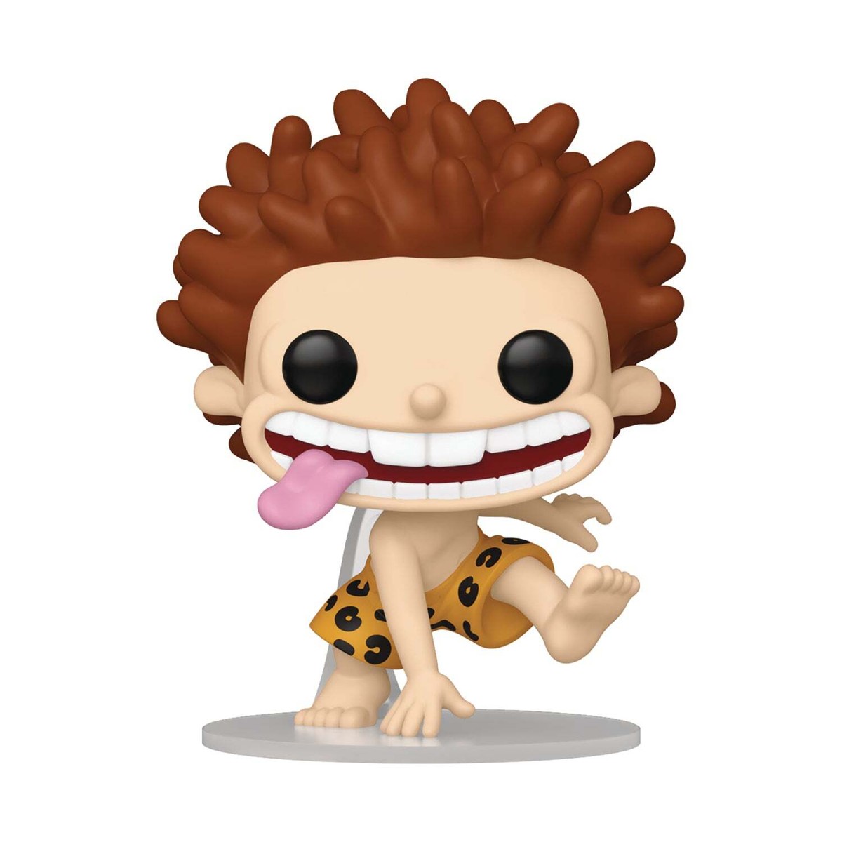 The Wild Thornberrys: Donnie Thornberry 889698757393| eBay