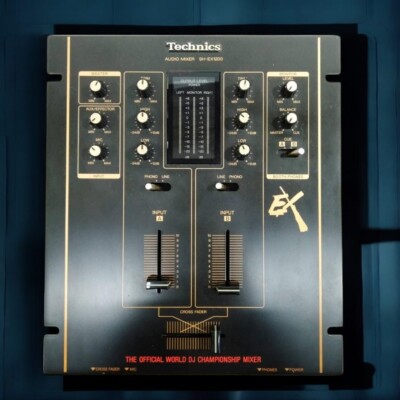 最終値下 Technics SH-EX1200 最終値下 Technics SH-EX1200 最終値下