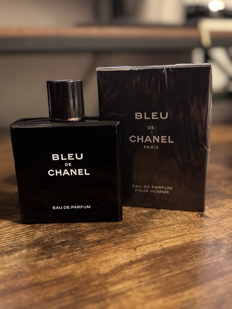 香水(男性用) BLEU DE CHANEL PARFUM 100ml 3.4FI.OZ. BLEU DE CHANEL