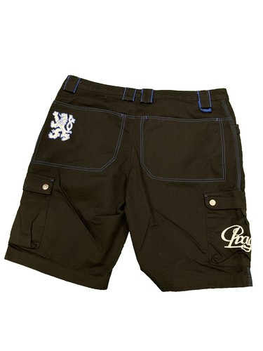 Mma Elite Affliction Style Jnco Front Back Hit Vintage Double