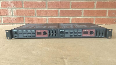 Yamaha P50-M Pair Piano Tone Generator Vintage Rare as-is P50m | eBay