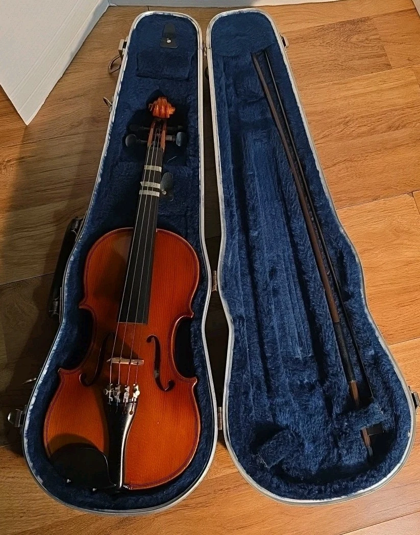 Glaesel Violins for sale | eBay