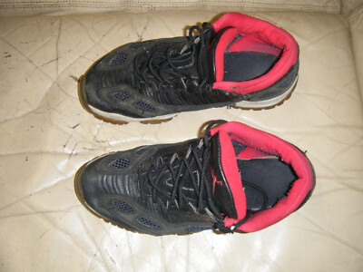 Nike Air Jordan XI 11 Original 1996 Low IE Black Red Bred Lowtop