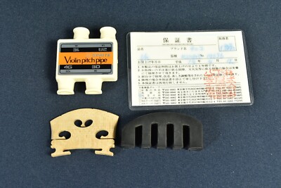 4/4 Violin Josef Jan Dvorak #220 Strunal 14696 from Czech with Bow