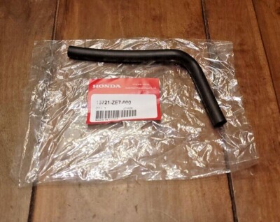 HONDA Breather Tube GXV160 HRC216 HRA216 HR216 15721-ZE7-000