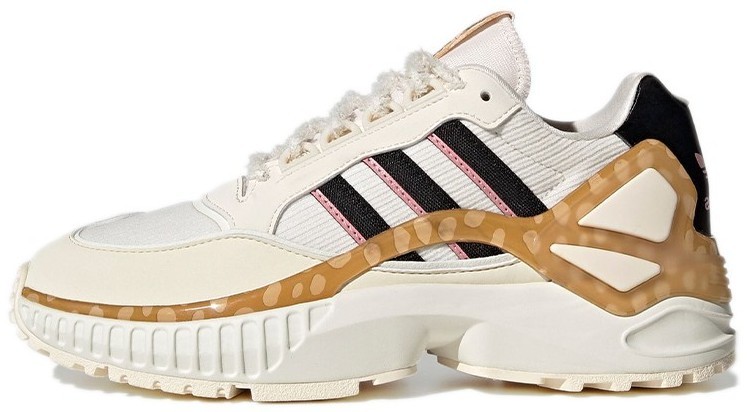 Size 8 - Disney x adidas ZX Wavian Bambi W for sale online | eBay