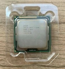 Intel Core i7-2600K 3.4GHz Quad-Core (BX80623I72600K) Processor