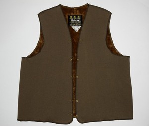 Barbour Warm Pile | eBay