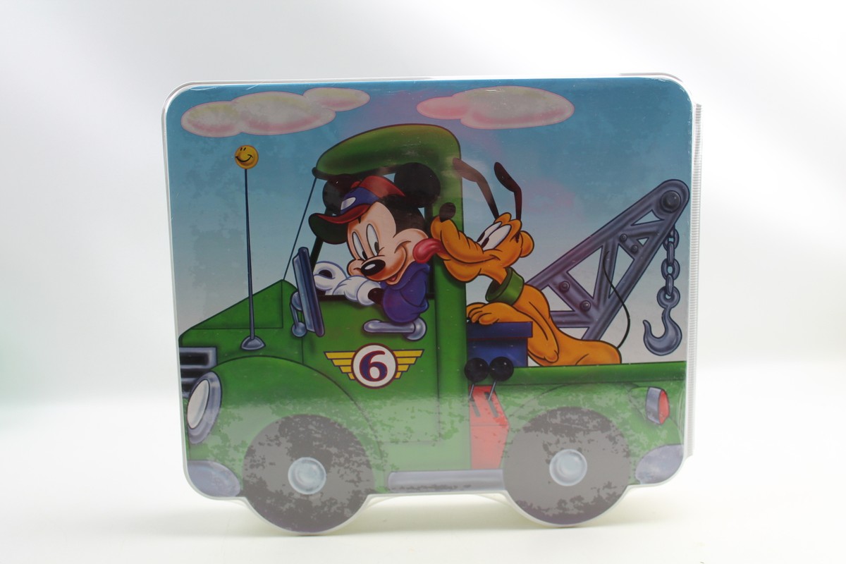 Disney World of English DVD Set NIB New Box 6 Spanish | eBay