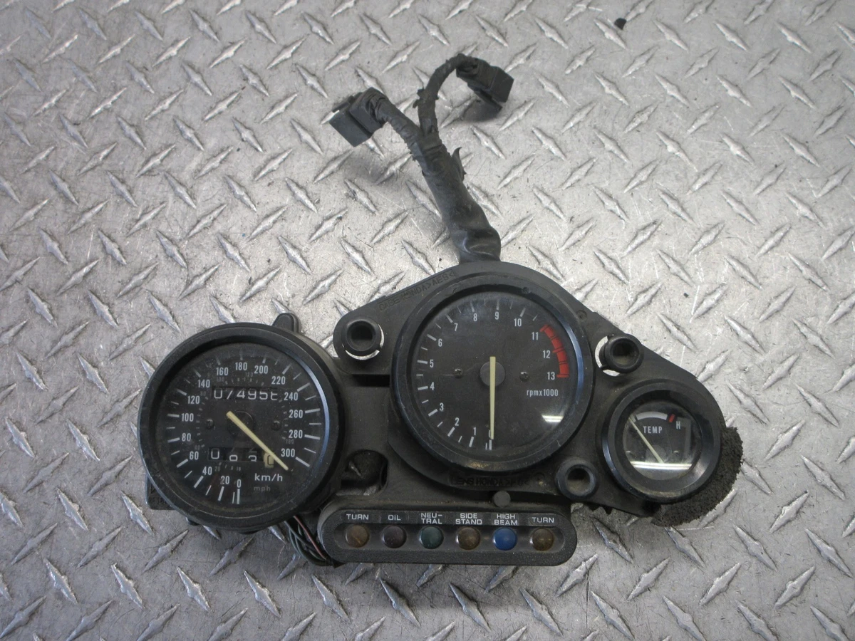 Honda Motorcycle Instruments and Gauges for Honda CBR900RR for