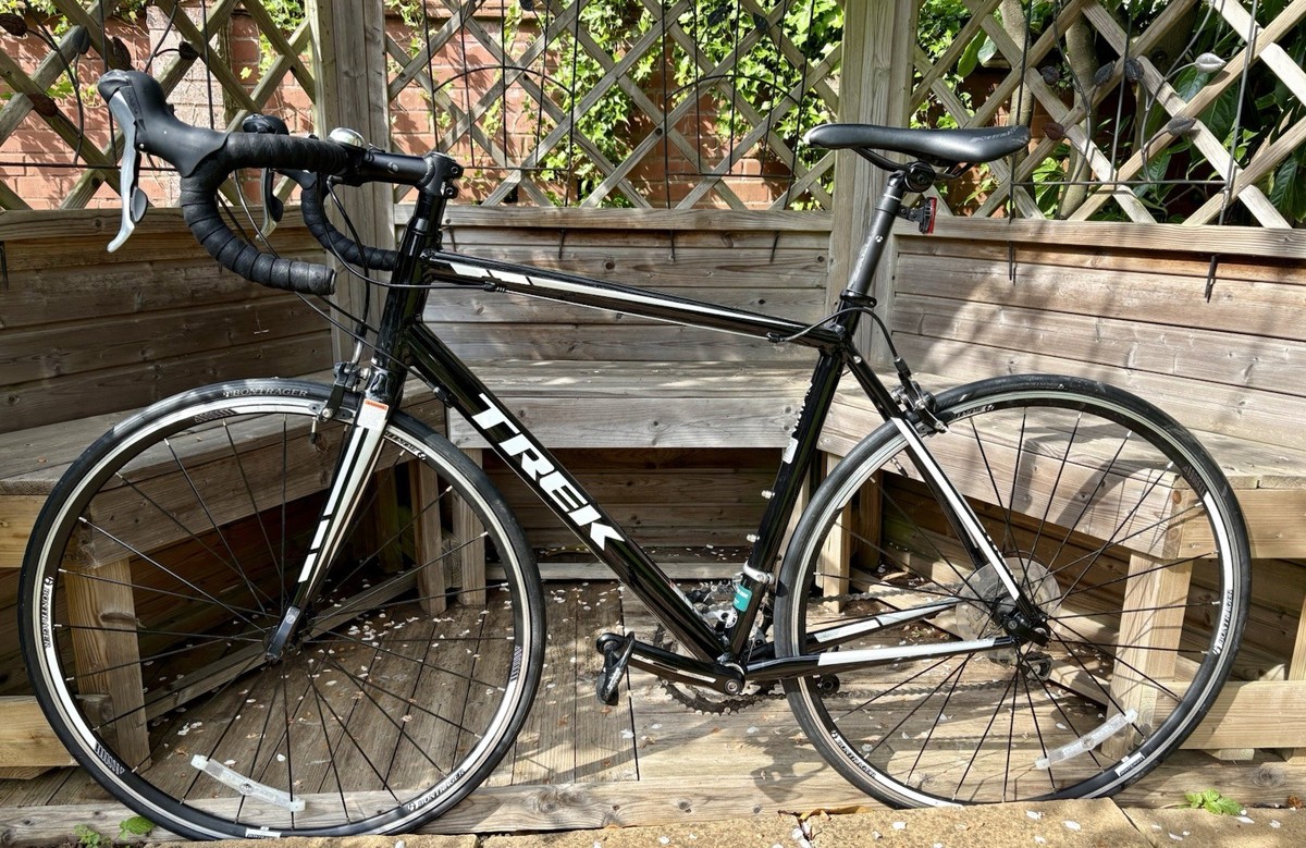 TREK one series 1.5 52cm 2012年製 中古品 TREK】ロードバイク