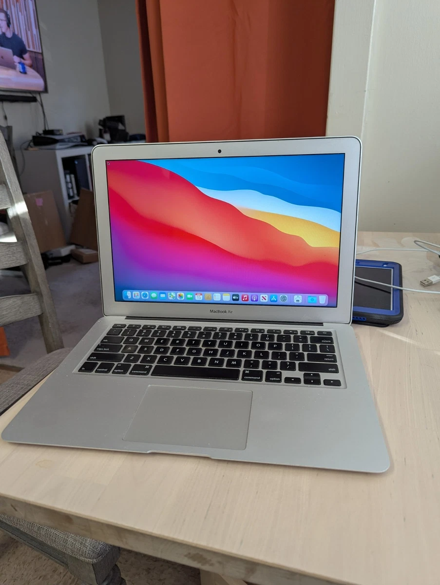2013 Apple MacBook Air Intel Core i7 4th Gen. Laptops for sale | eBay