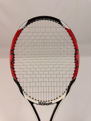 Wilson K Six One 95 18x20, 4 1/2 Excellent 9/10 | eBay