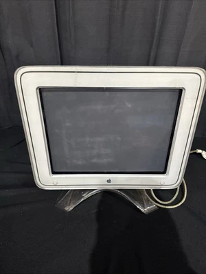 Apple Studio Display Computer Monitors for sale | eBay
