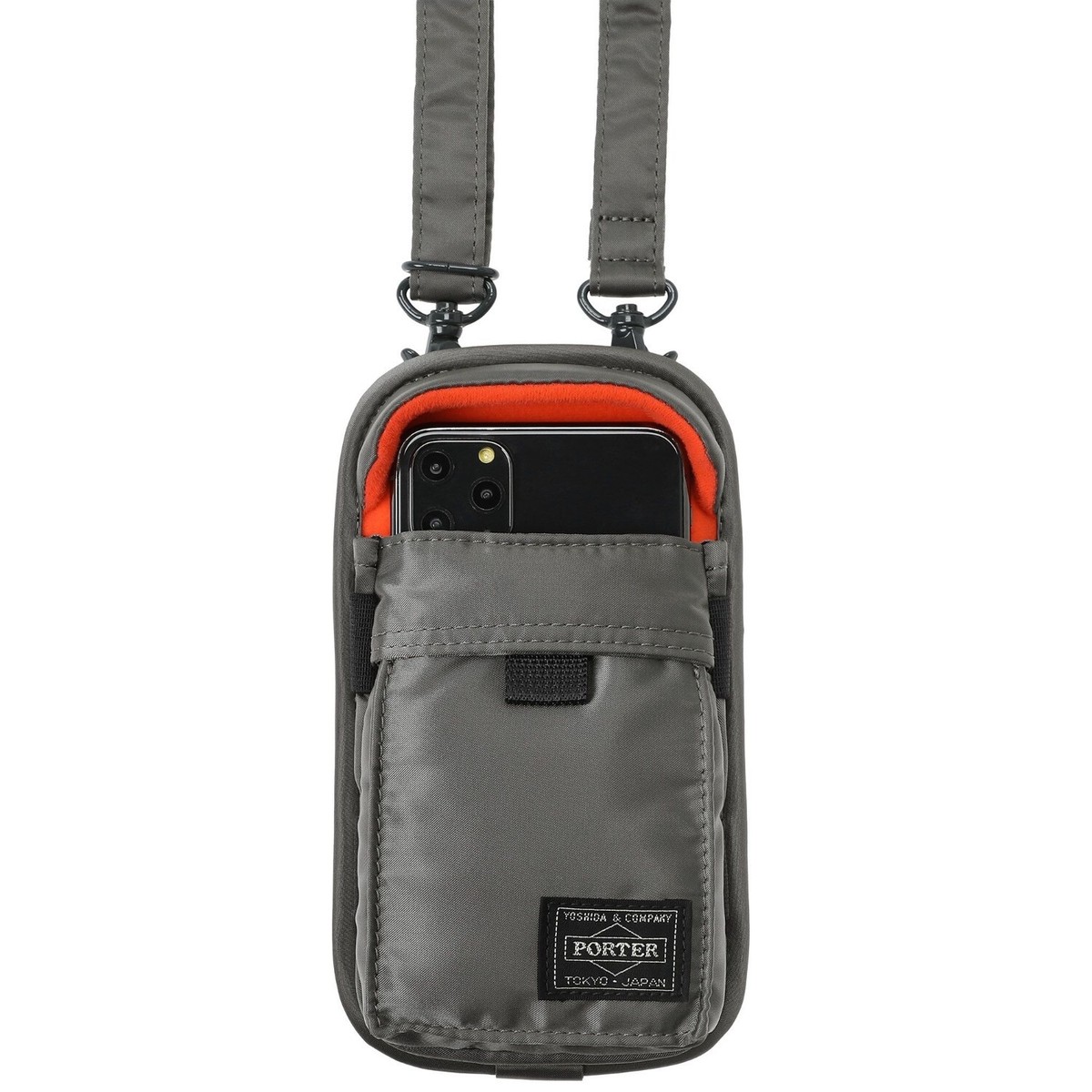 ASK availability First ) Porter PX TANKER GPS HOLDER from Japan | eBay