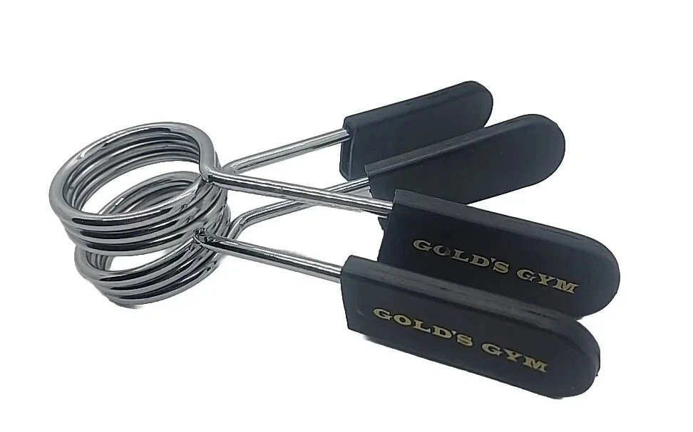 Gold's Gym Gripper Fitness Hand Grippers for sale | eBay