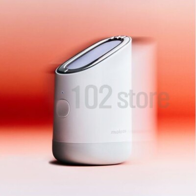 Makeon Skin Light Therapy III At-Home LED Skin Care Device -No