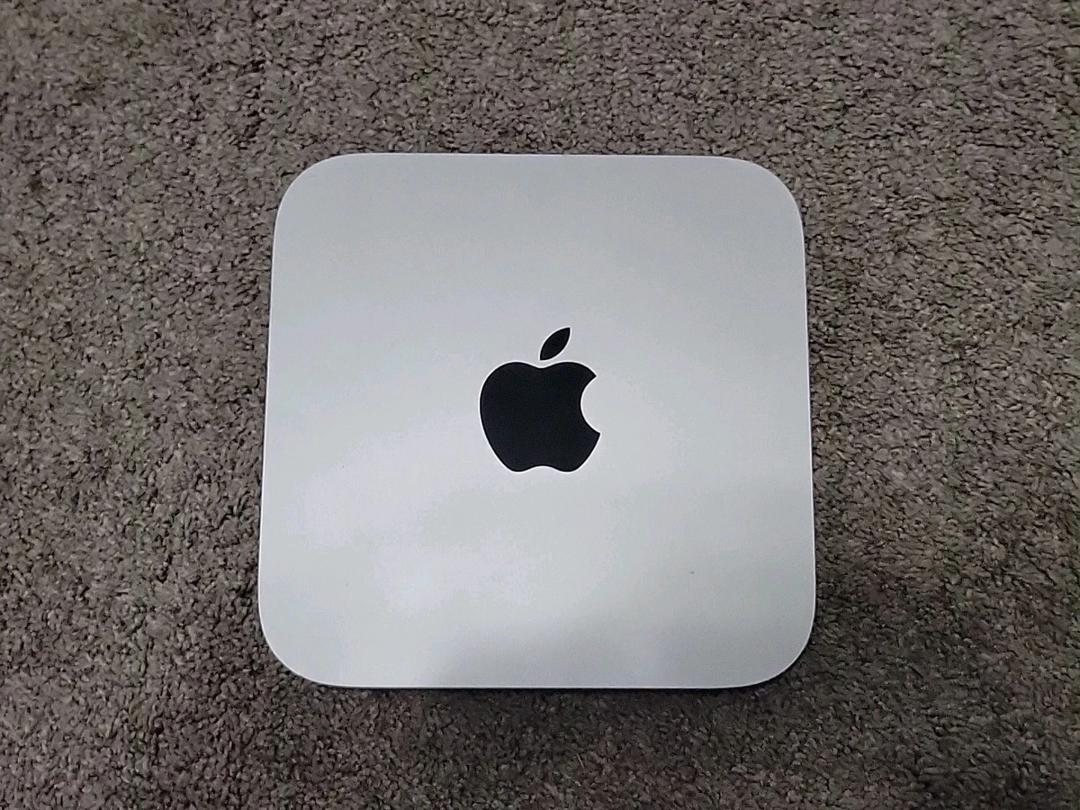 Apple Mac mini 2012 Desktops & All-In-One Computers for sale - eBay