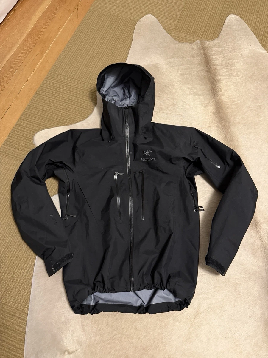 Arc'teryx Arc'teryx Alpha SV Jackets for Men for Sale - Shop New