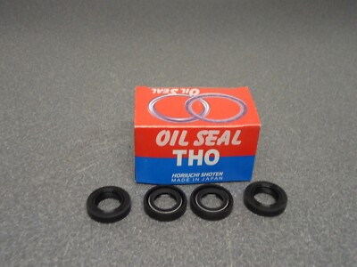 Lot of 4 New Grease Oil Seal THO Japan 15165-74020 Toyota Type T