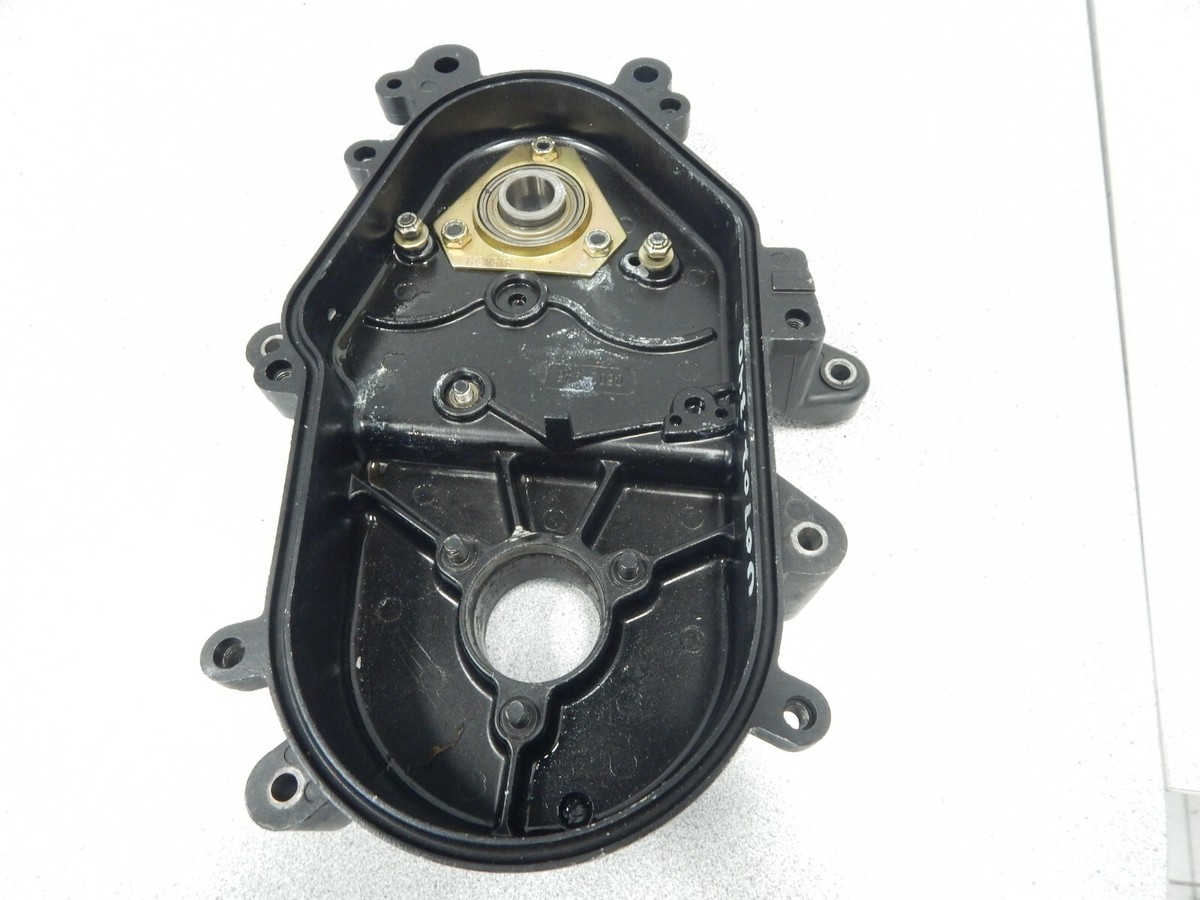 ARCTIC CAT SNOWMOBILE 1998-1999 Z ZL 370 440 CHAINCASE DROPCASE