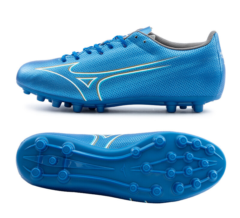 Mizuno Alpha Select AG Wide Soccer Shoes (246627) Football Boots