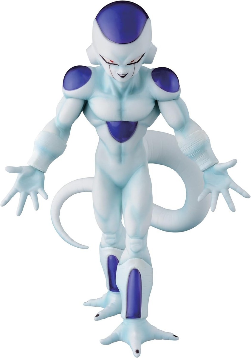 Dragon Ball Super Frieza Figure Master Stars Piece The FREEZA MSP